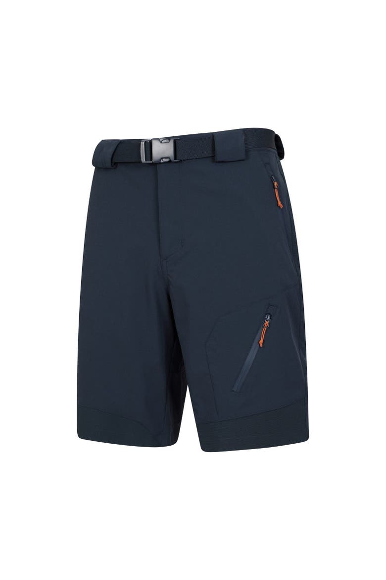 Forest Shorts, Alternate, color, Dark Blue