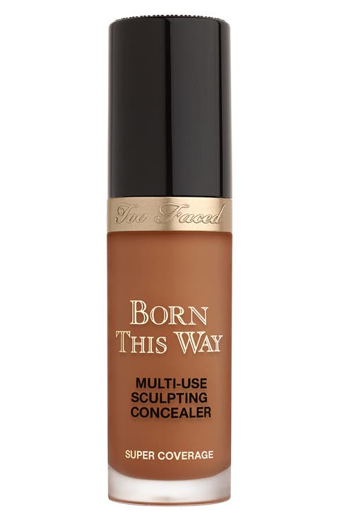 Born This Way Super Coverage Concealer