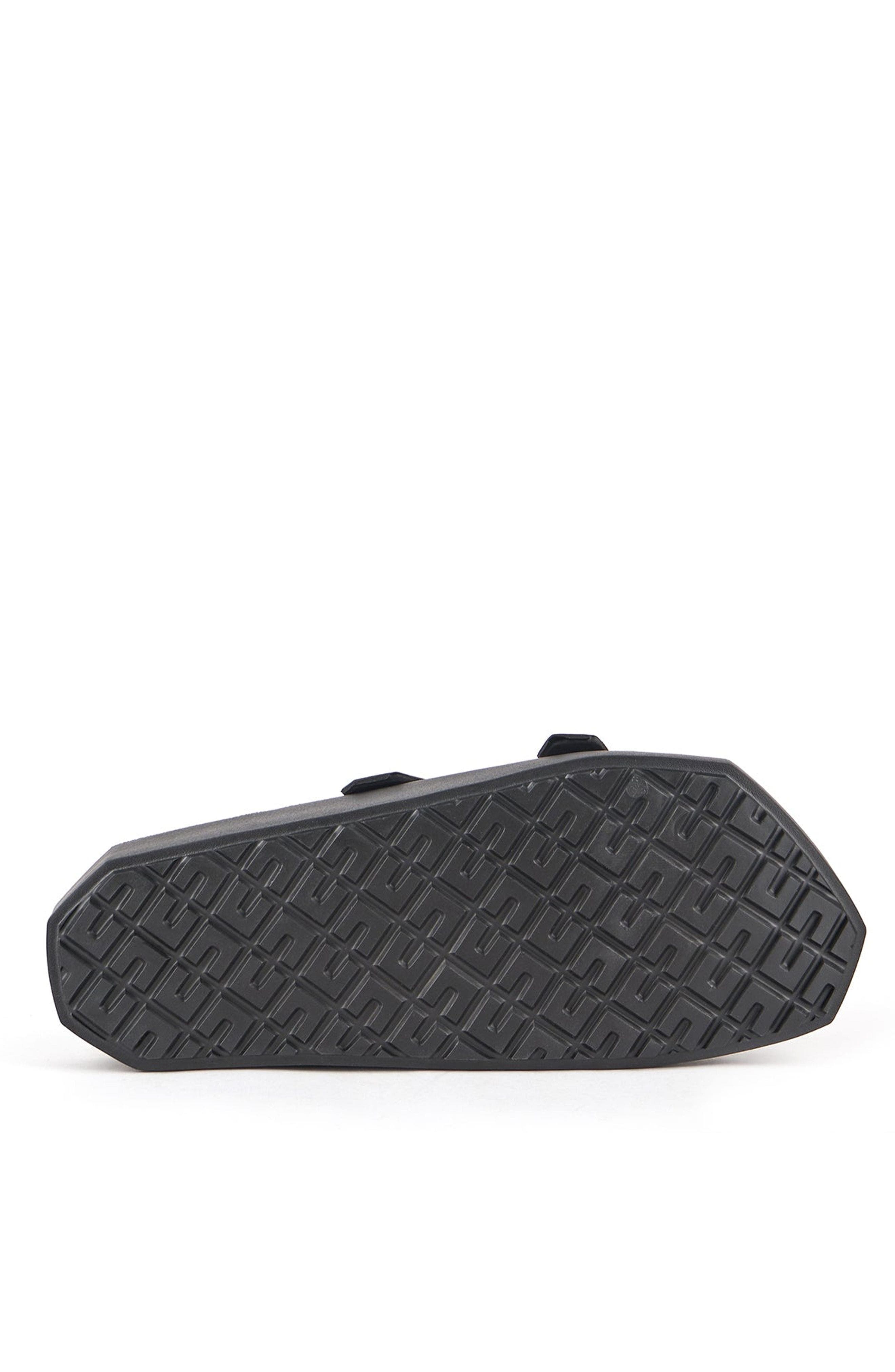 United Nude Moses Sandal, Alternate, color, Nightlife