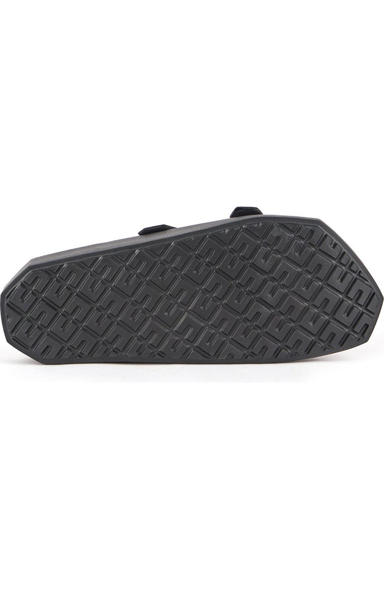United Nude Moses Sandal, Alternate, color, Nightlife