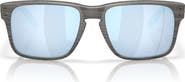 Oakley Holbrook S 53mm Polarized Square Sunglasses