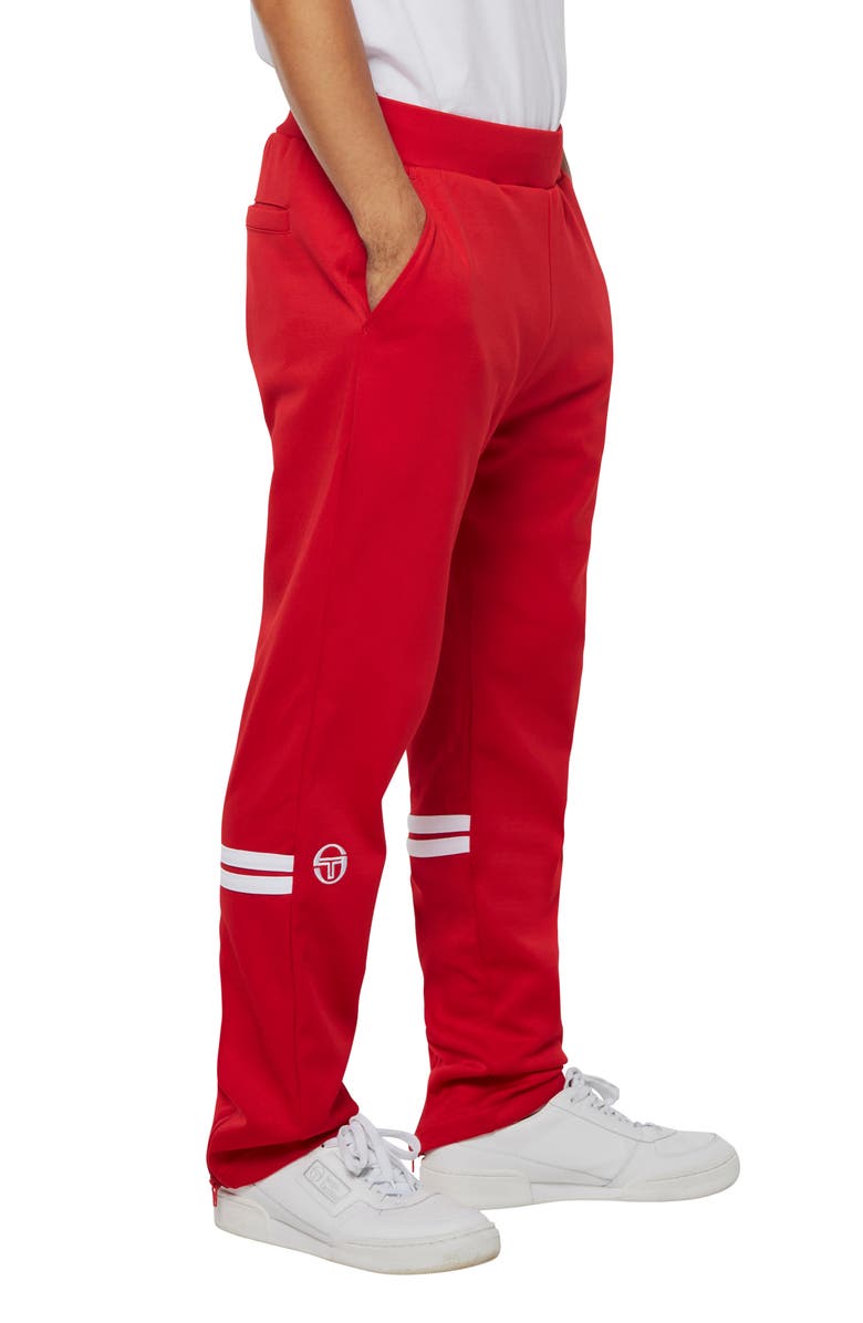 Sergio Tacchini Orion Track Pants, Alternate, color, 