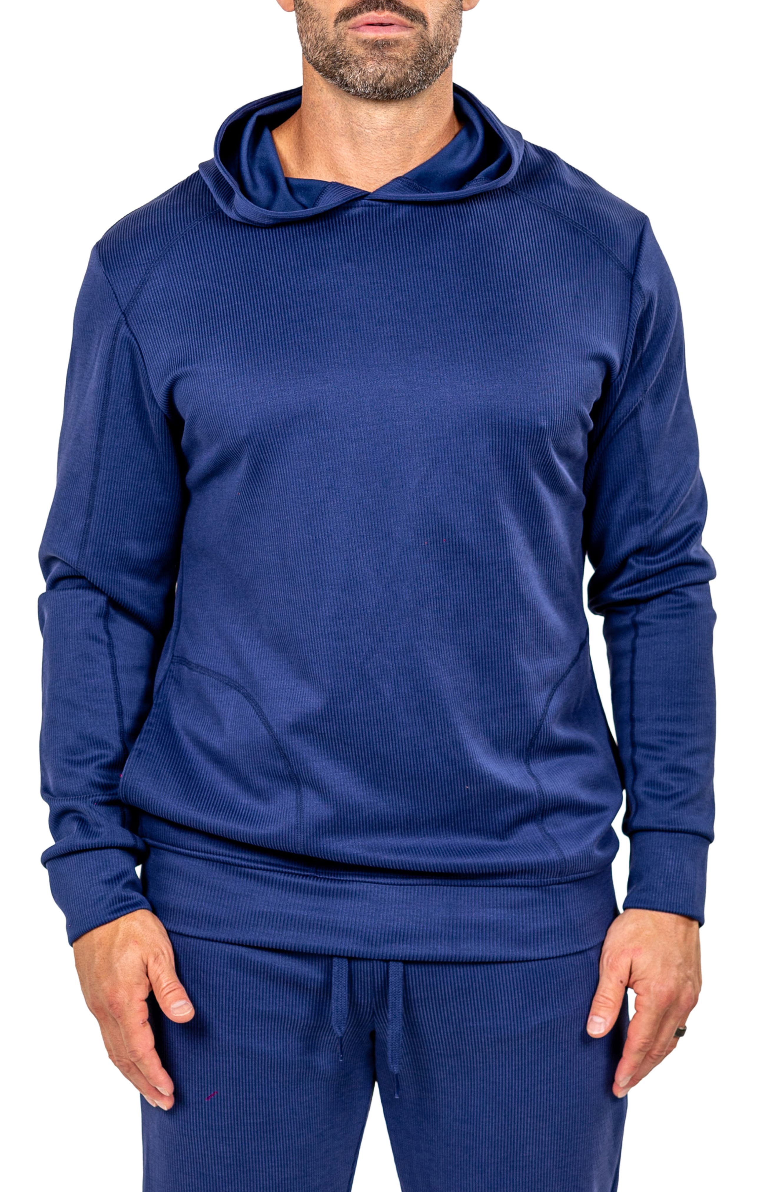 selected BLUE