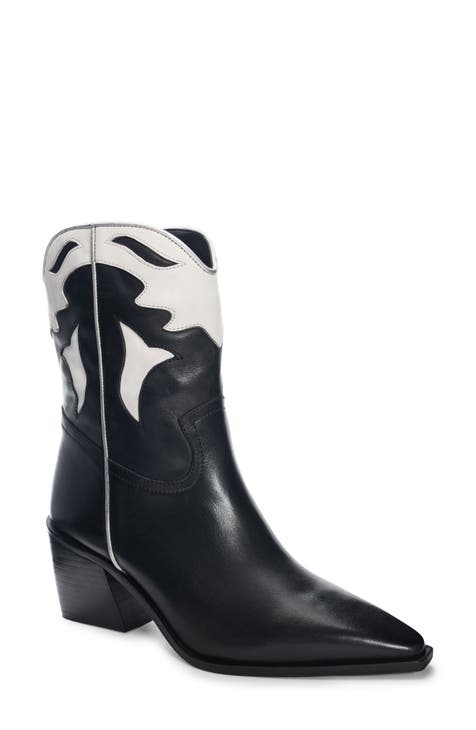 Nordstrom western booties online