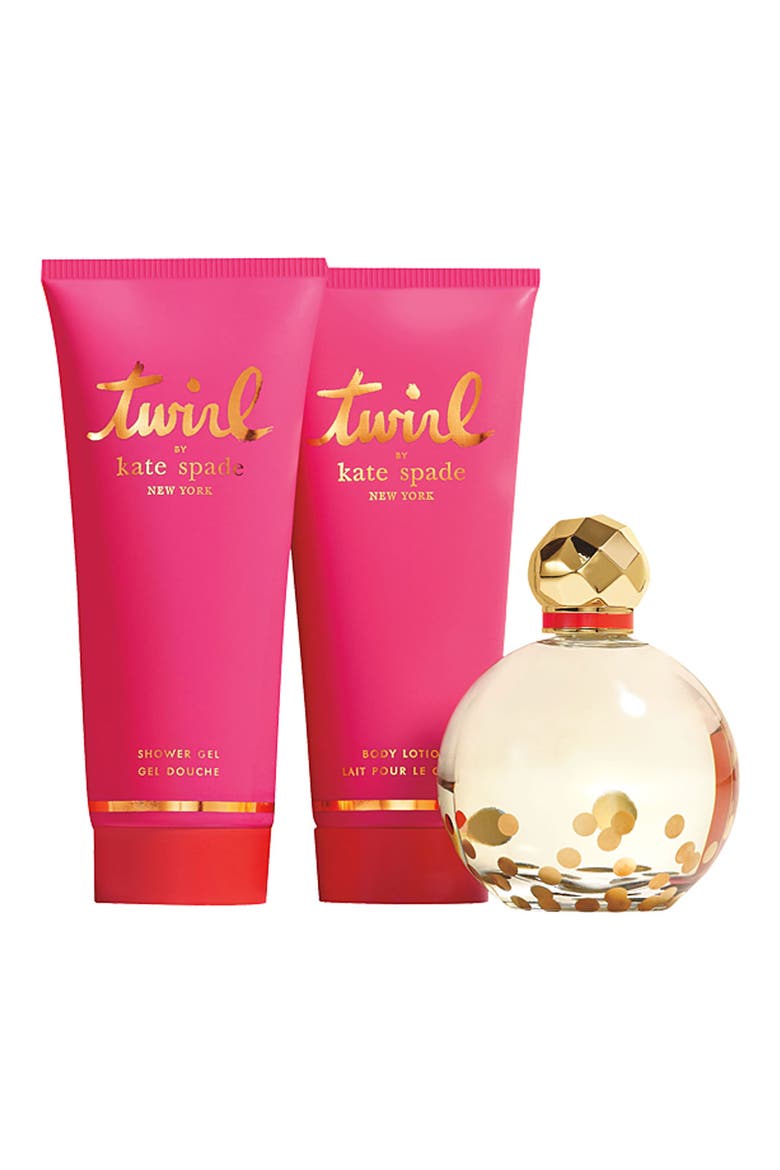 'twirl' gift set, Main, color, NO COLOR