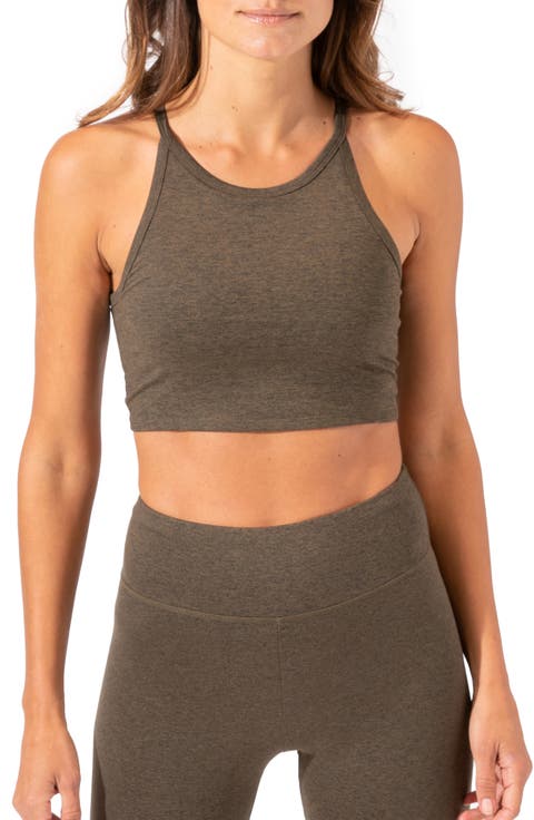Ashni Built-In Sports Bra