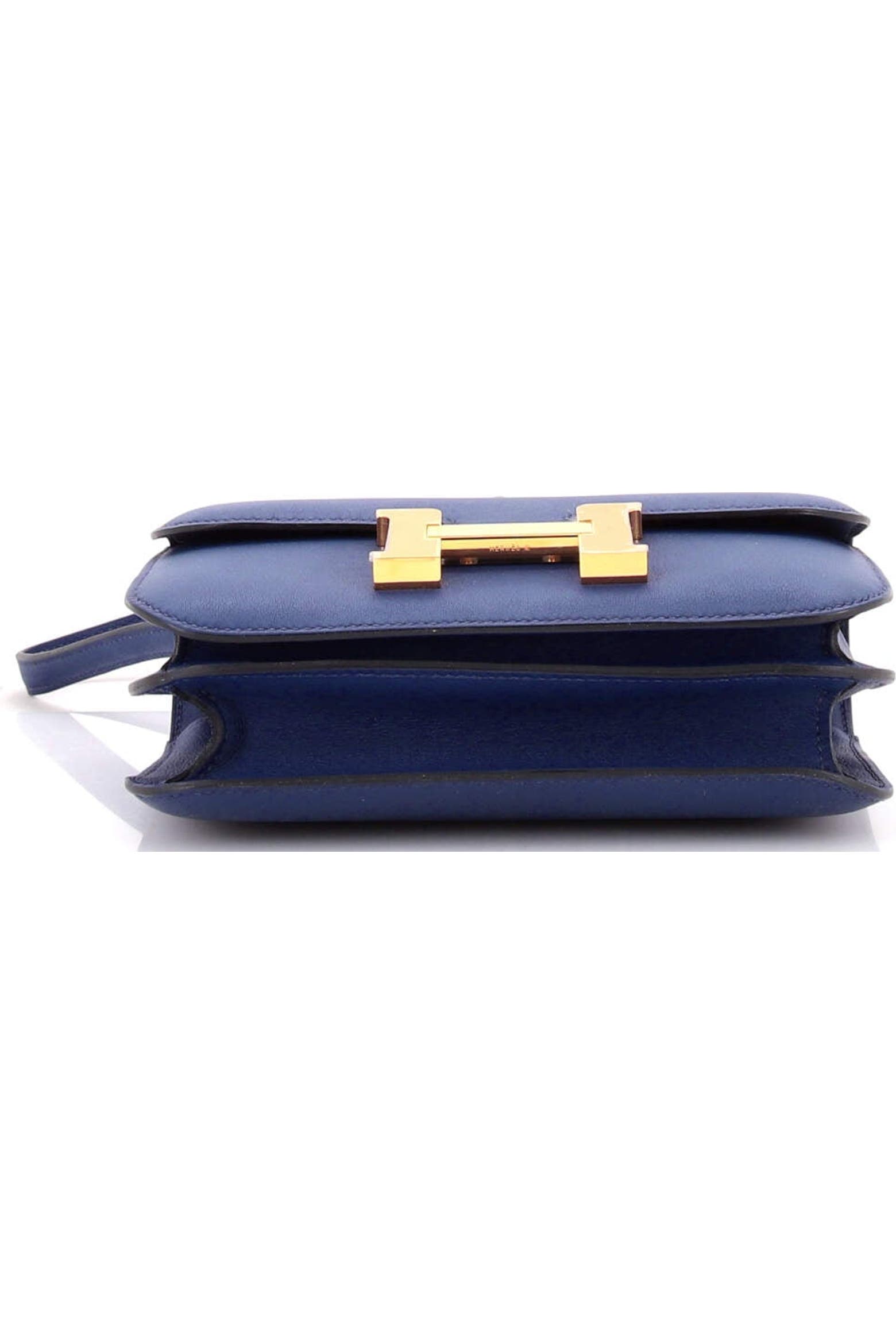 Swift Altaration Pre-Owned Hermes Constance Bag Swift 18 (Women) | Nordstrom