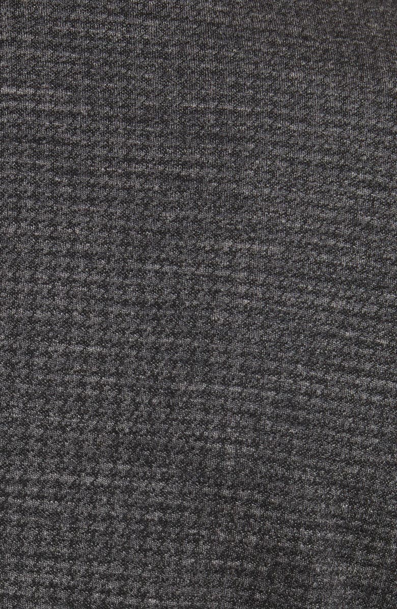 Theory Classic Cotton & Wool Blend Shrunken Jacket, Alternate, color,