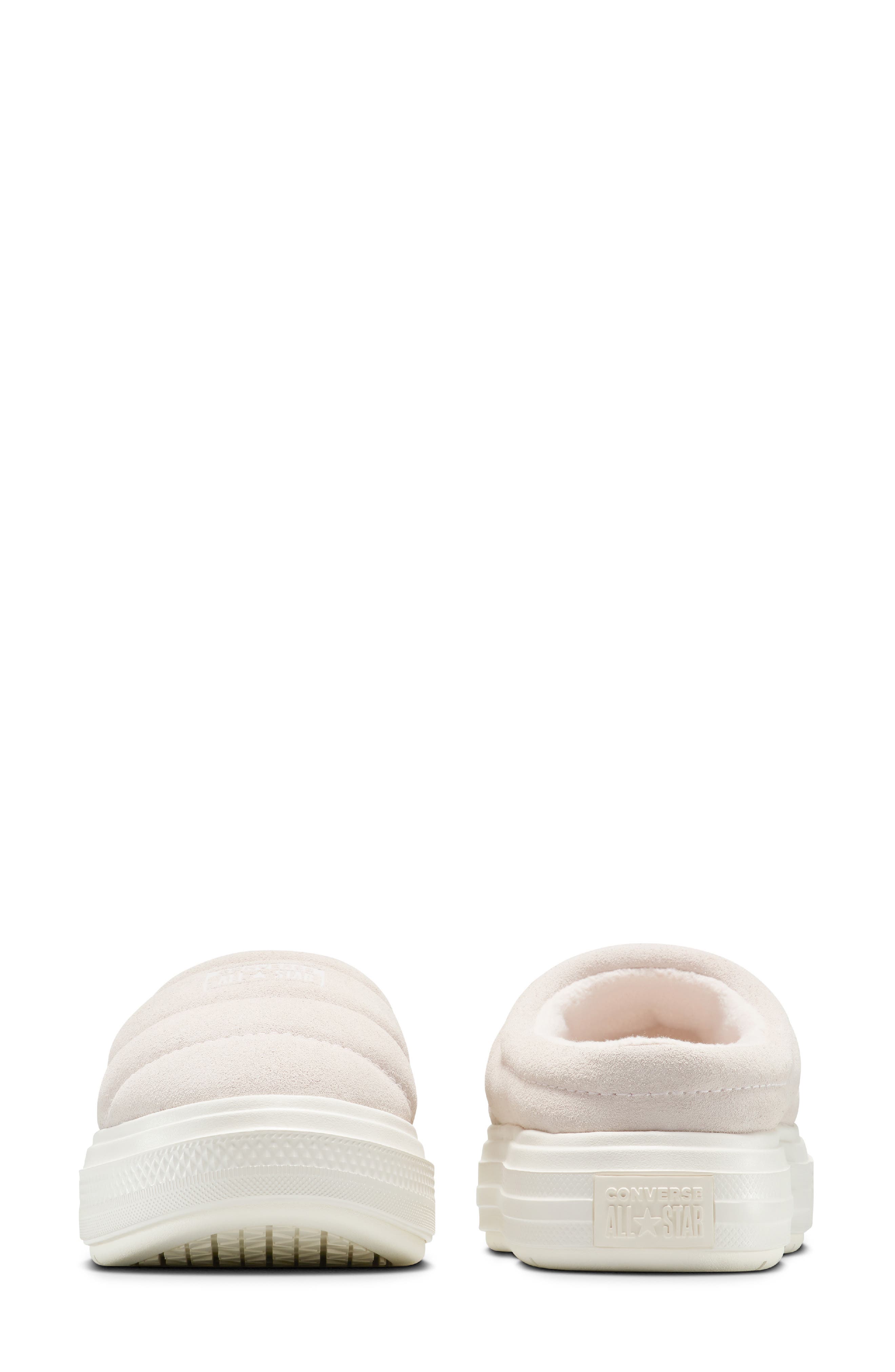 Converse Gender Inclusive Chuck Taylor<sup>®</sup> All Star<sup>®</sup> Elements Mule, Alternate, color, Shy Flamingo