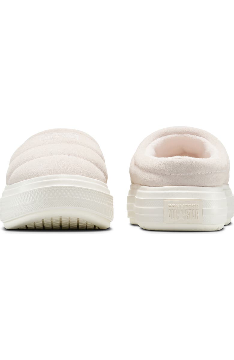 Converse Gender Inclusive Chuck Taylor<sup>®</sup> All Star<sup>®</sup> Elements Mule, Alternate, color, Shy Flamingo