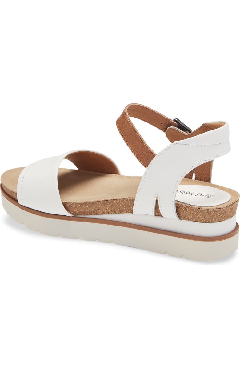 Josef Seibel Clea 01 Platform Sandal, Alternate, color,