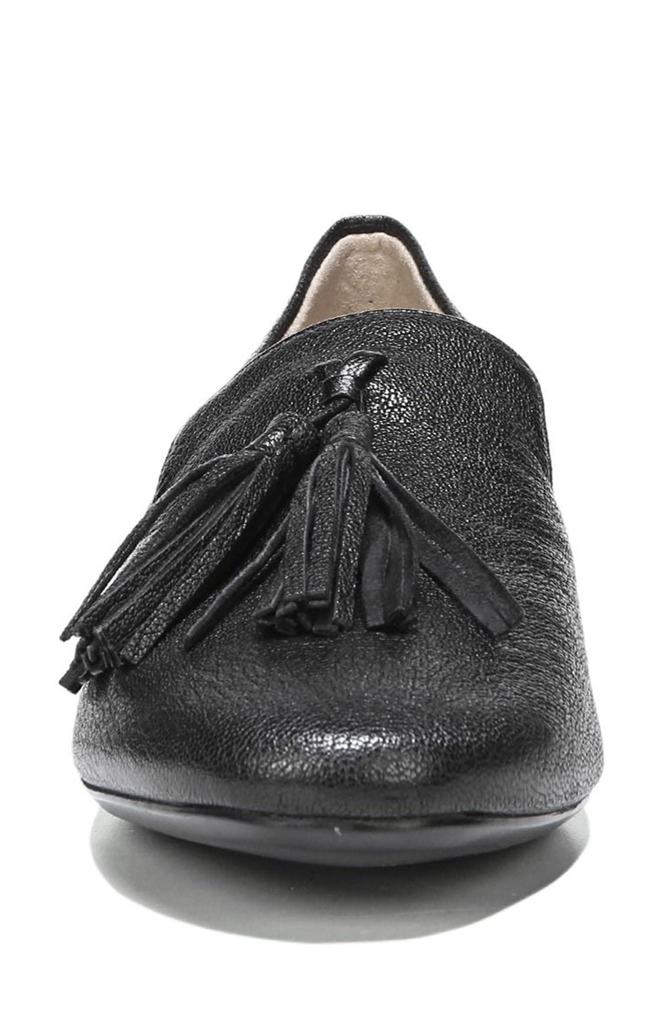 Naturalizer Elly Flat, Alternate, color, 