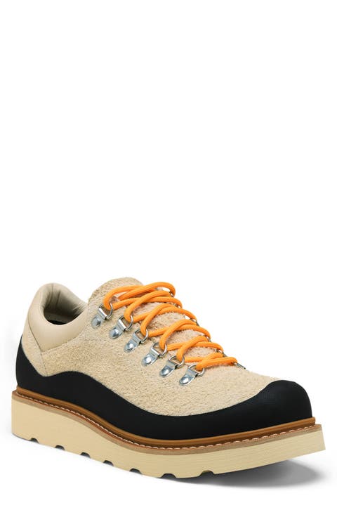 Slabtown 62 Explorer Waterproof Hiking Shoe (Men)