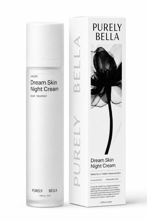 Dream Skin Night Cream