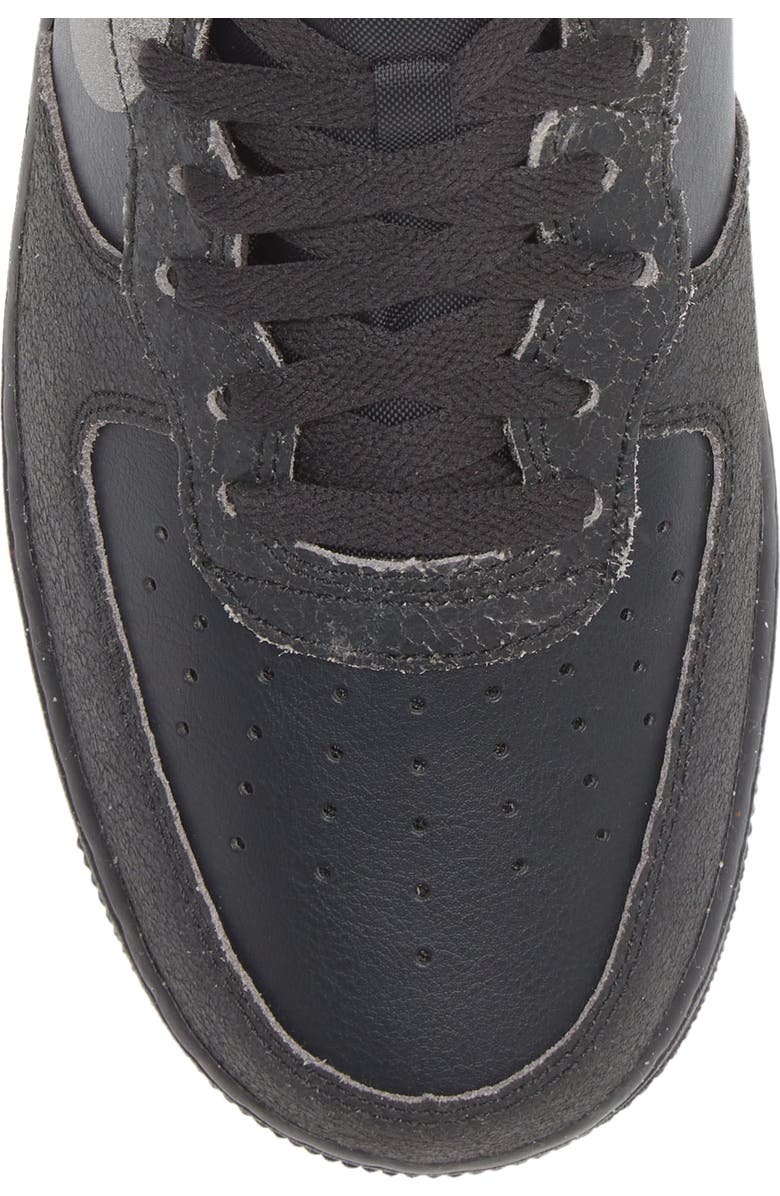 Nike Air Force 1 Mid '07 LX Basketball Sneaker, Alternate, color,