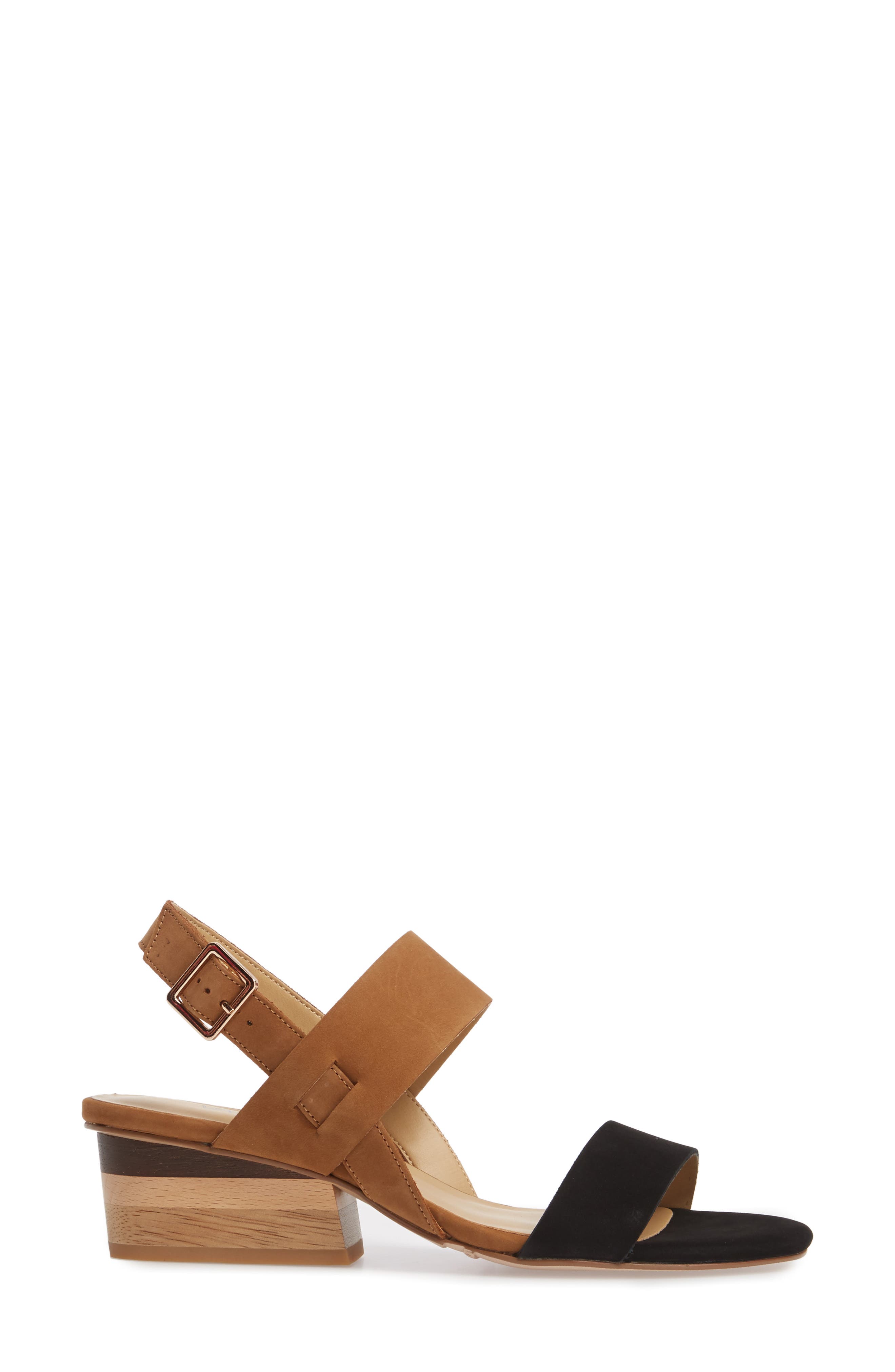 VANELi Caryna Slingback Sandal, Alternate, color, 