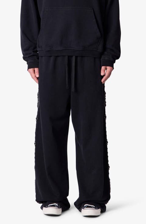 Mojave Embellished Sweatpants
