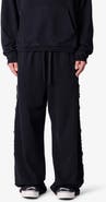 mnml Mojave Embellished Sweatpants