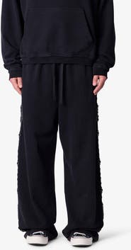 mnml Mojave Embellished Sweatpants