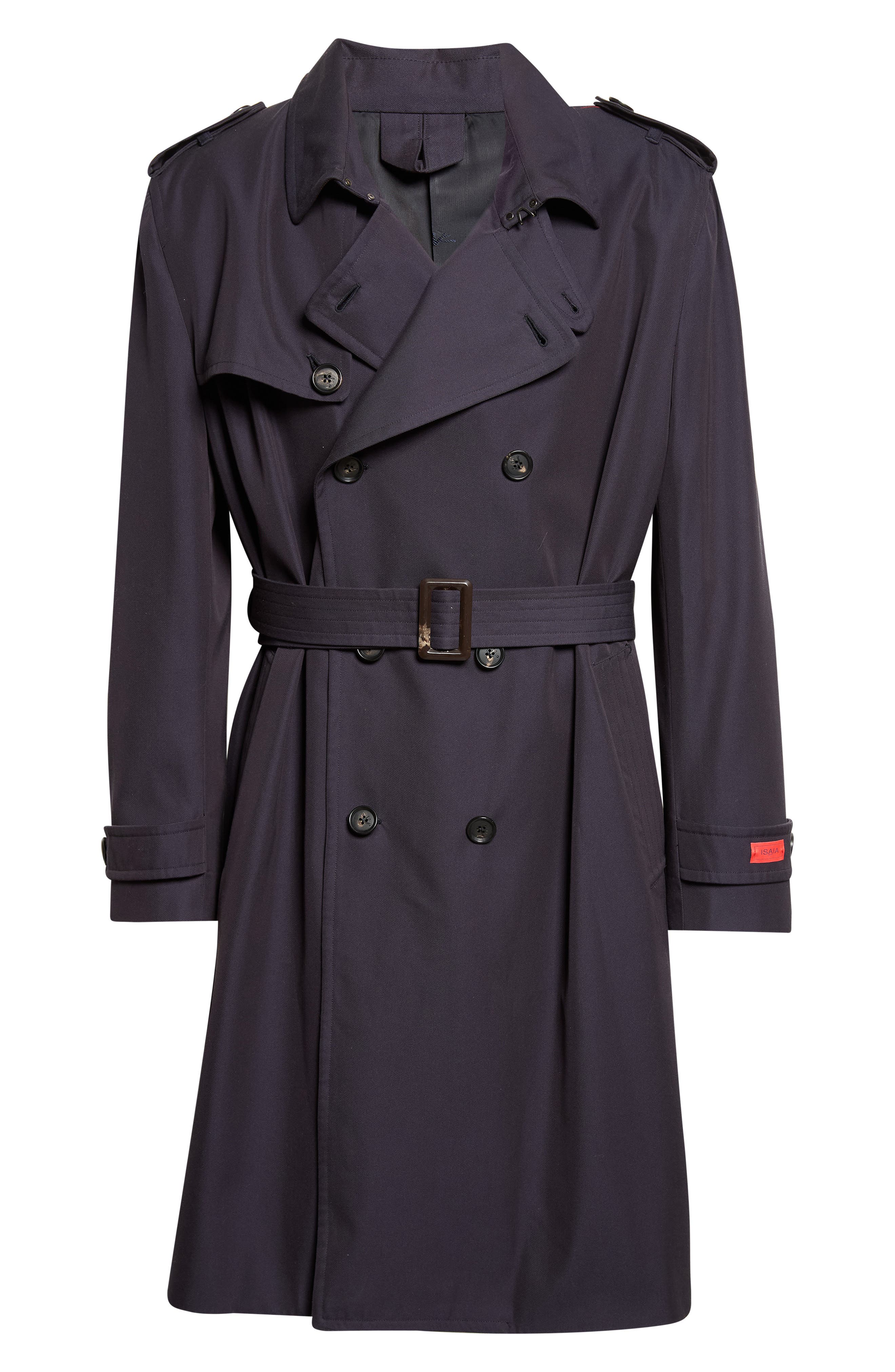 selected DARK BLUE