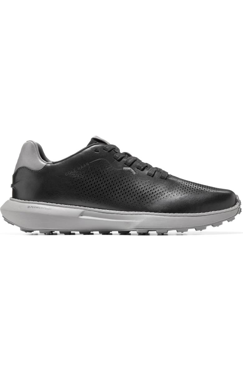 Cole Haan GrandPro Ashland Laser Perforated Sneaker, Alternate, color,