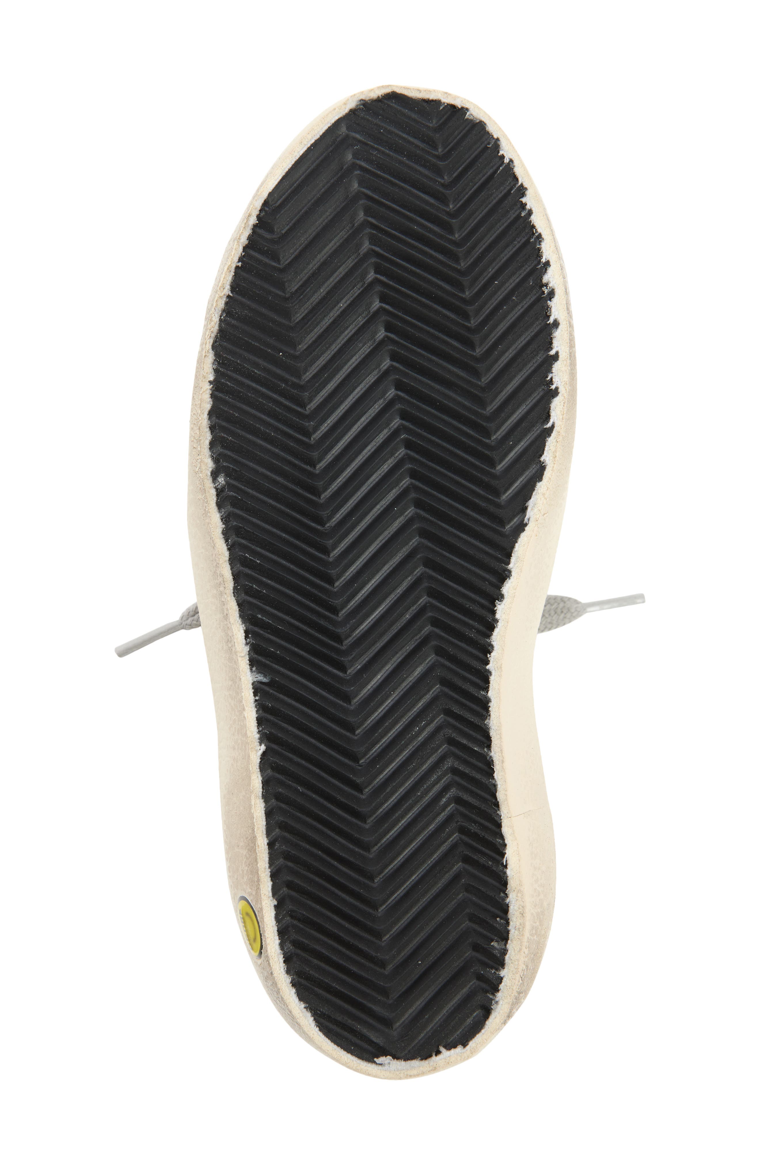 Golden Goose Kids' Super-Star Low Top Sneaker, Alternate, color, 