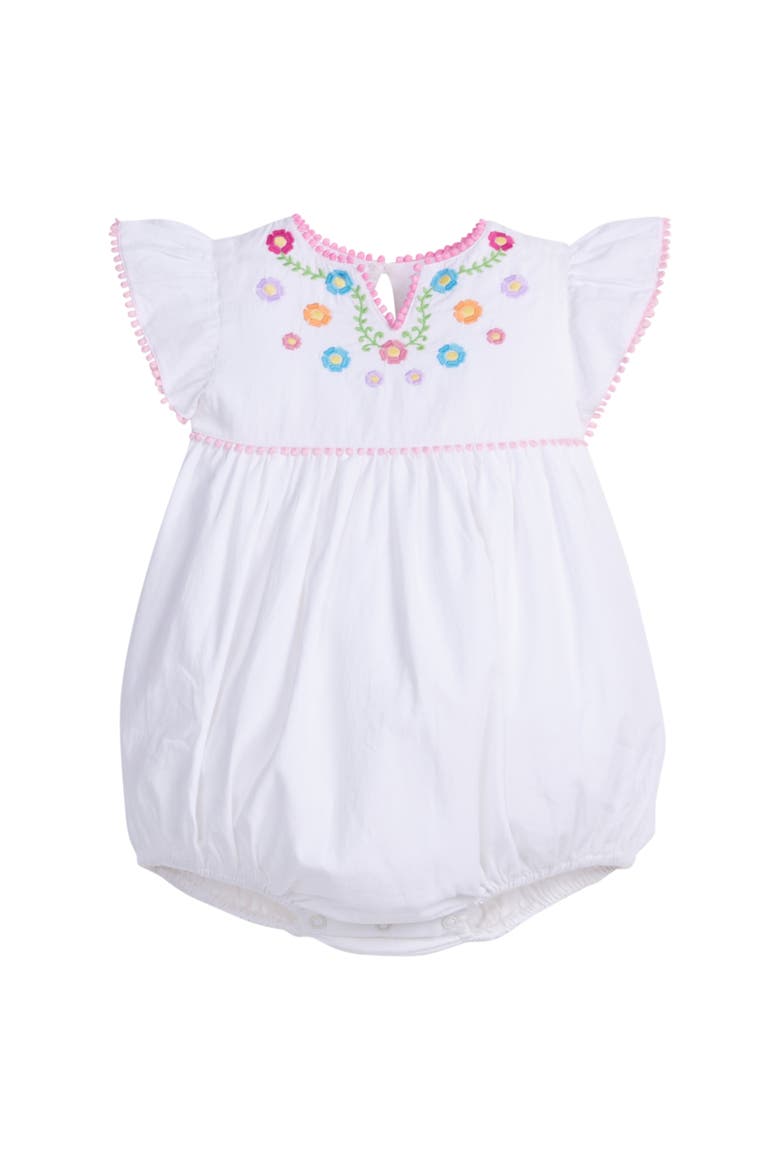 Kids' Positano Bubble, Main, color, Multi Embroidery