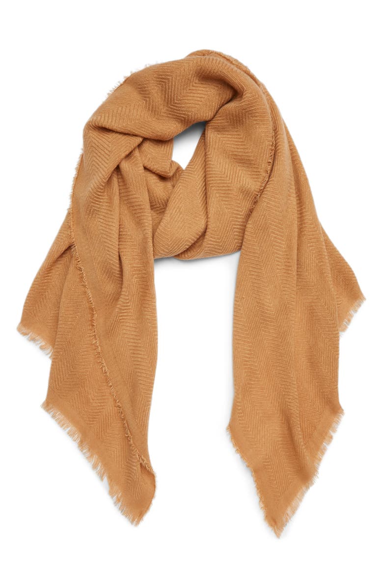 Sole Society Oversize Blanket Scarf, Main, color, 