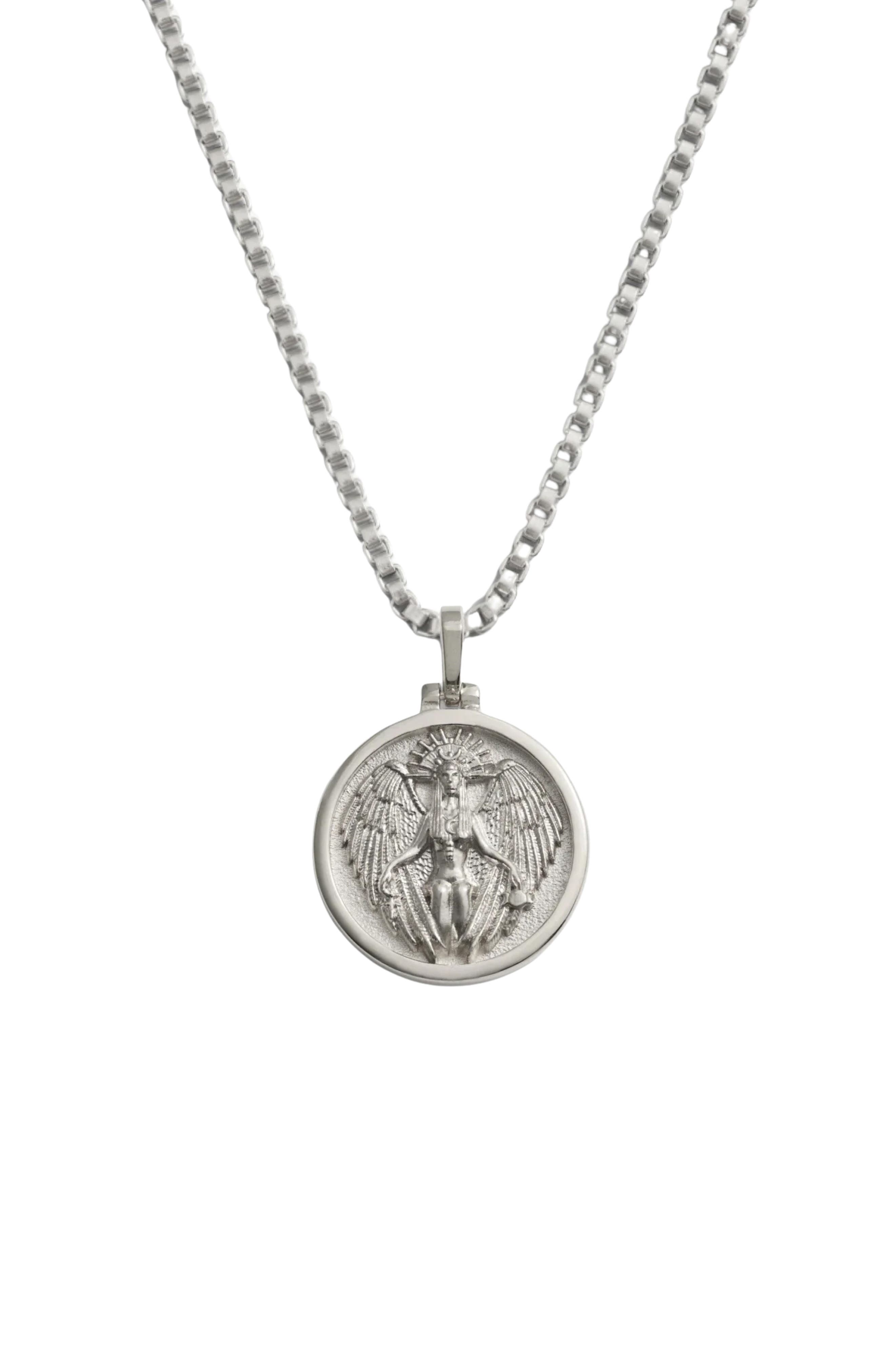 925 STERLING SILVER