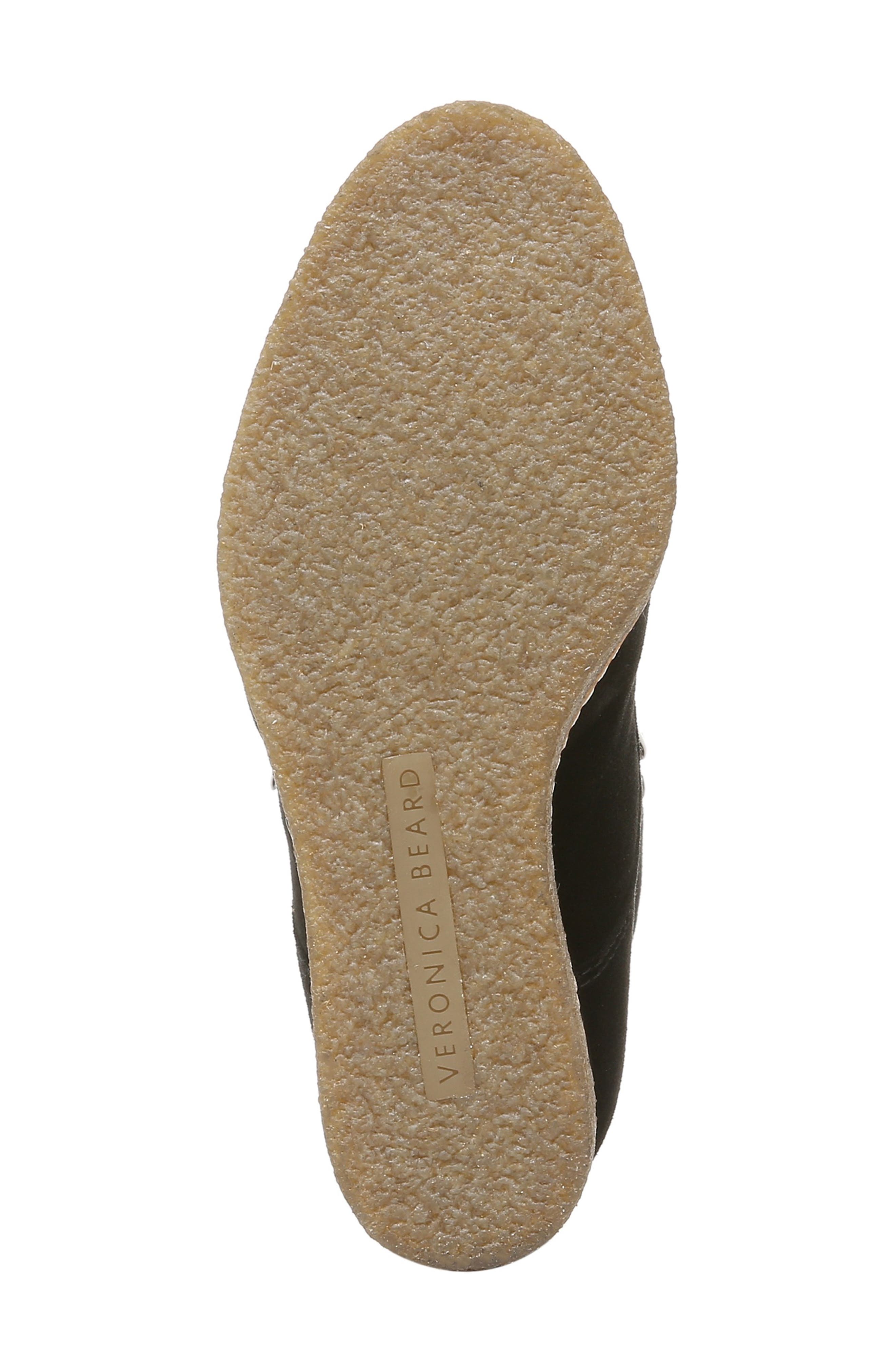 Veronica Beard Ananya Water Repellent Wedge Boot, Alternate, color, 