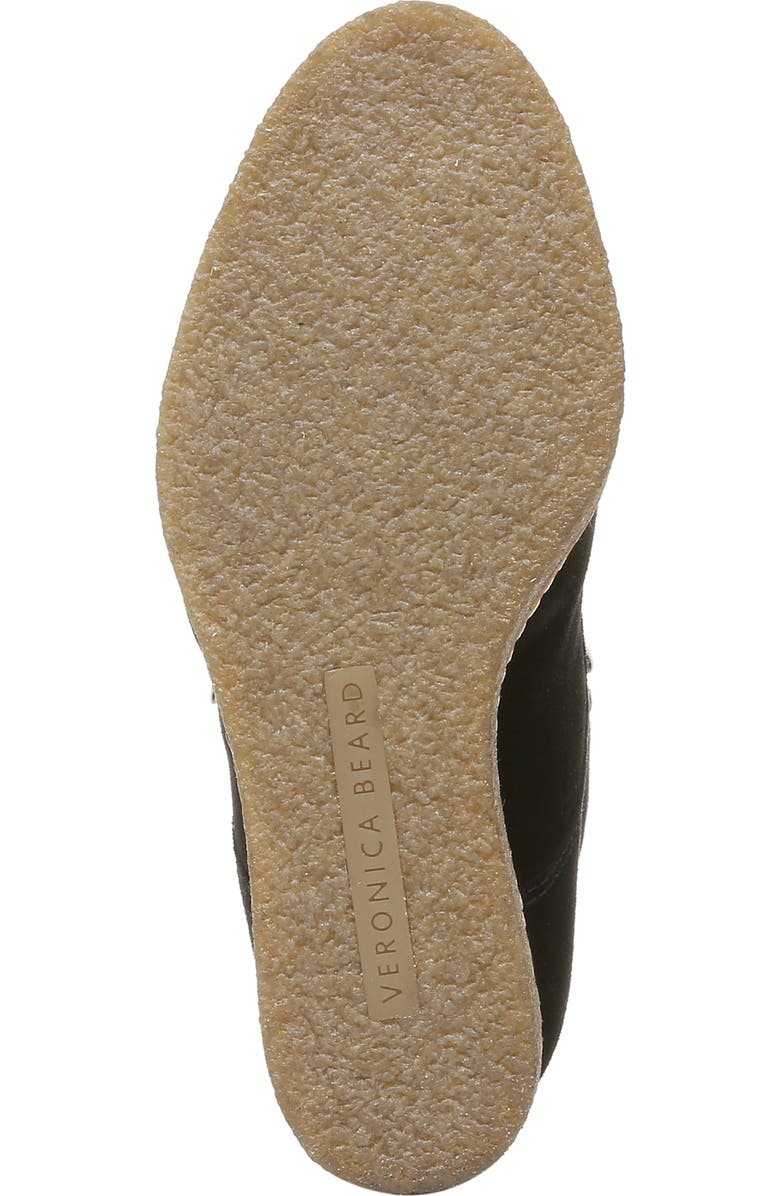 Veronica Beard Ananya Water Repellent Wedge Boot, Alternate, color,