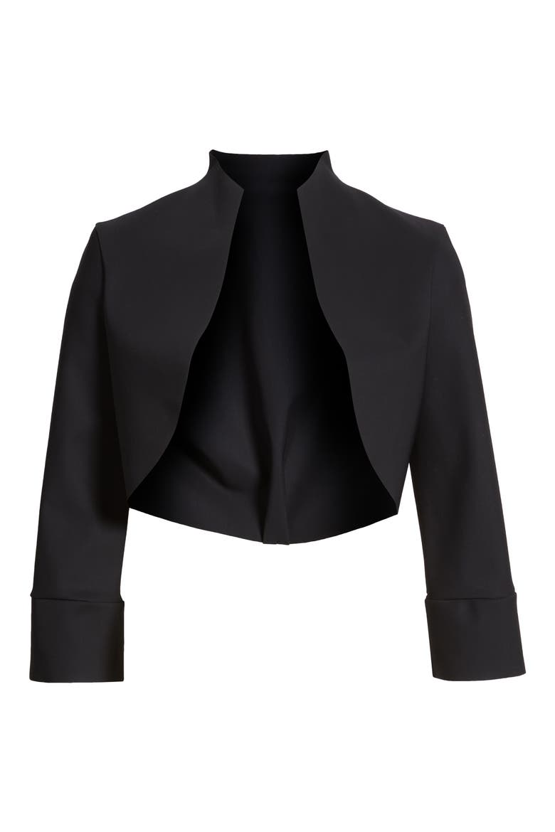 Mativel Bolero, Alternate, color, NERO