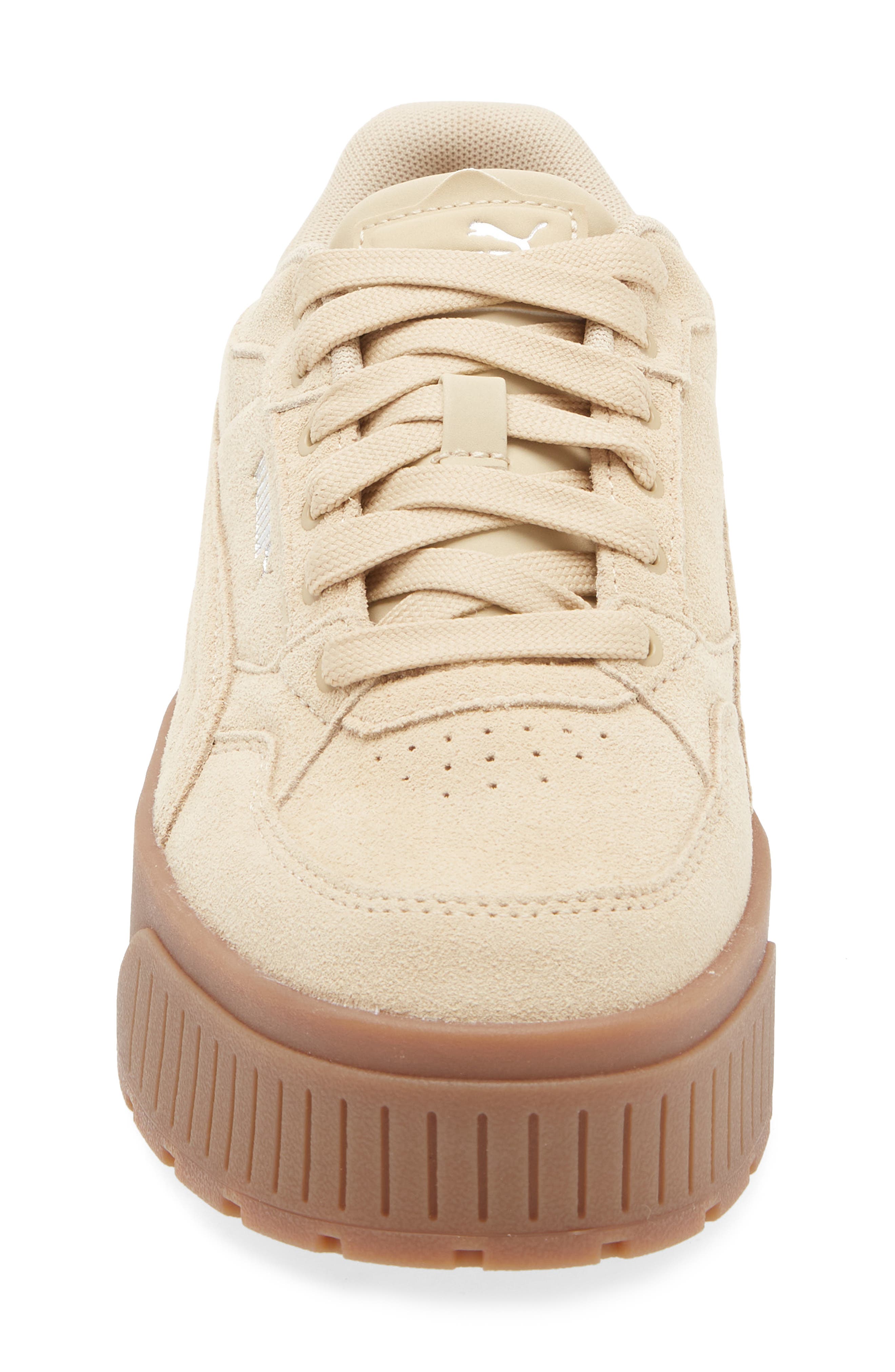 PUMA Karmen II Idol Platform Sneaker, Alternate, color, 