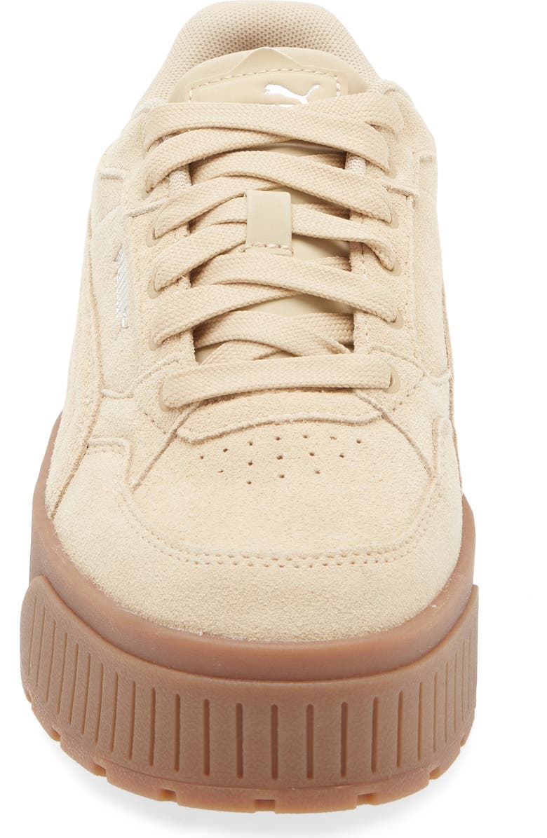 PUMA Karmen II Idol Platform Sneaker, Alternate, color,