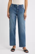 CITY BLUES Relaxed Leg Jeans