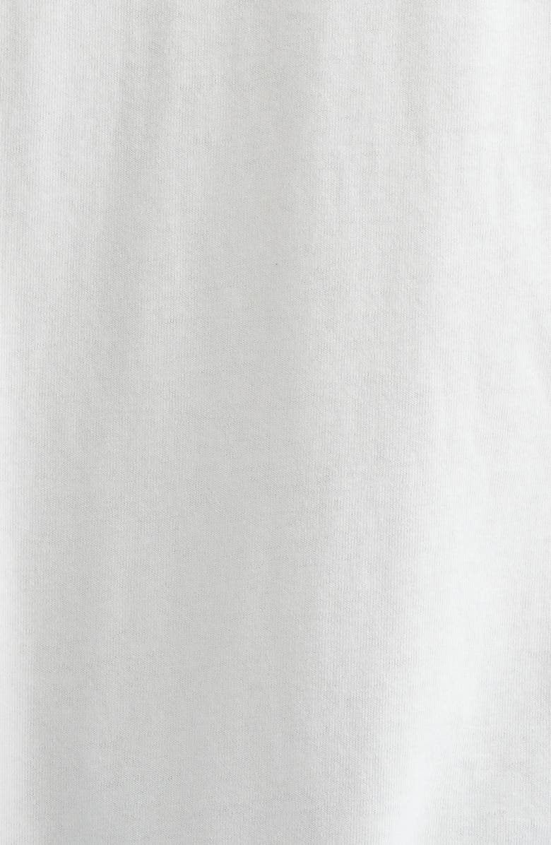 Brooklyn Industries Graphic T-Shirt, Alternate, color, Antique White