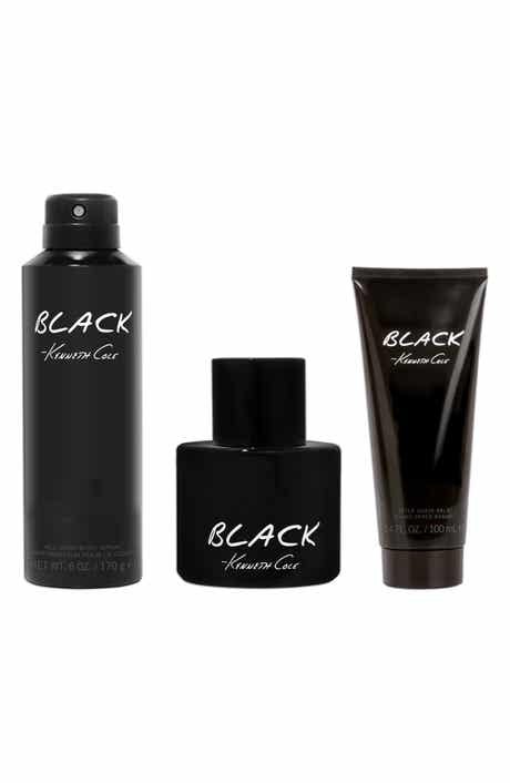 Kenneth Cole Black Eau de Toilette Set