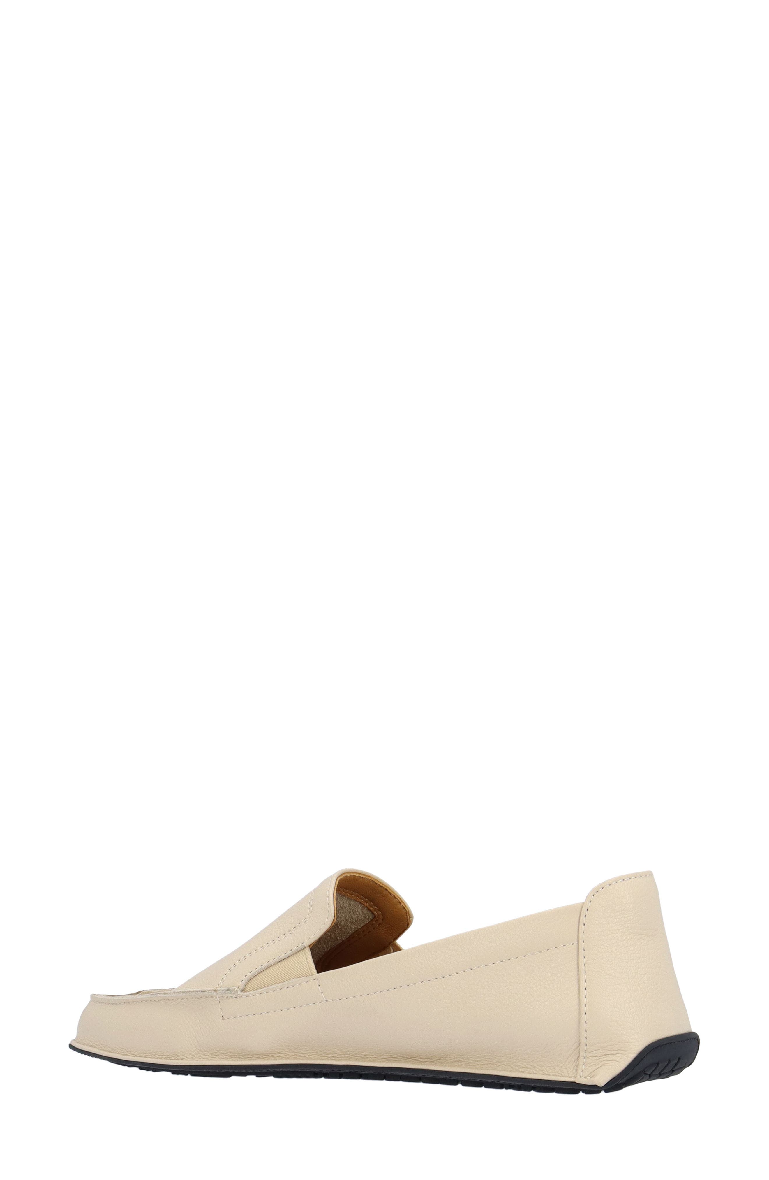 L'Amour des Pieds Falira Loafer, Alternate, color, Cream