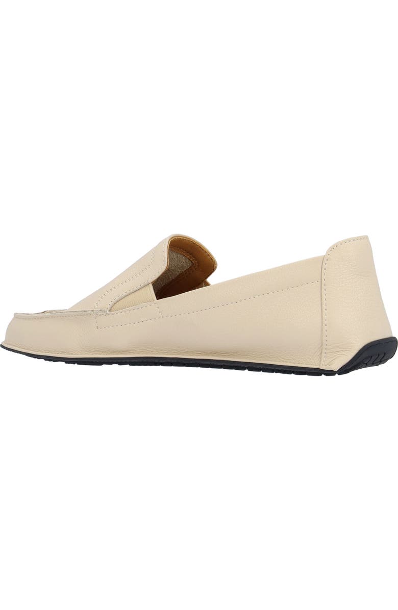 L'Amour des Pieds Falira Loafer, Alternate, color, Cream
