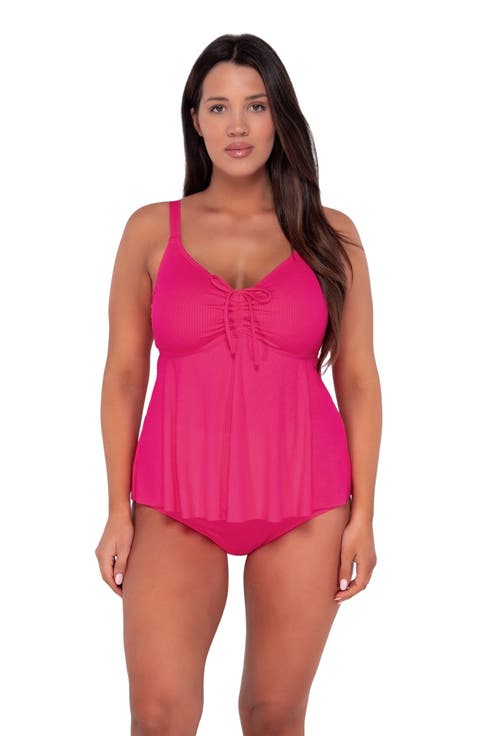 Marin Tankini Swimsuit Top