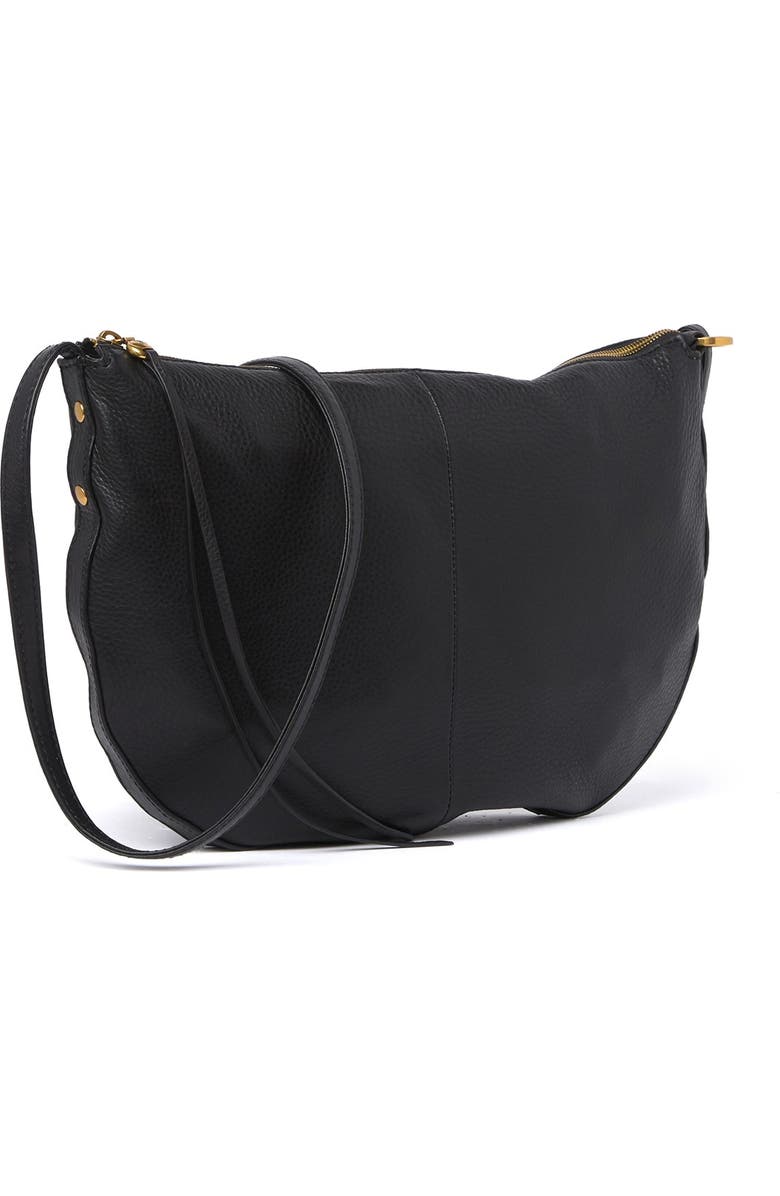 HOBO Cosmo Leather Crossbody Bag, Alternate, color,