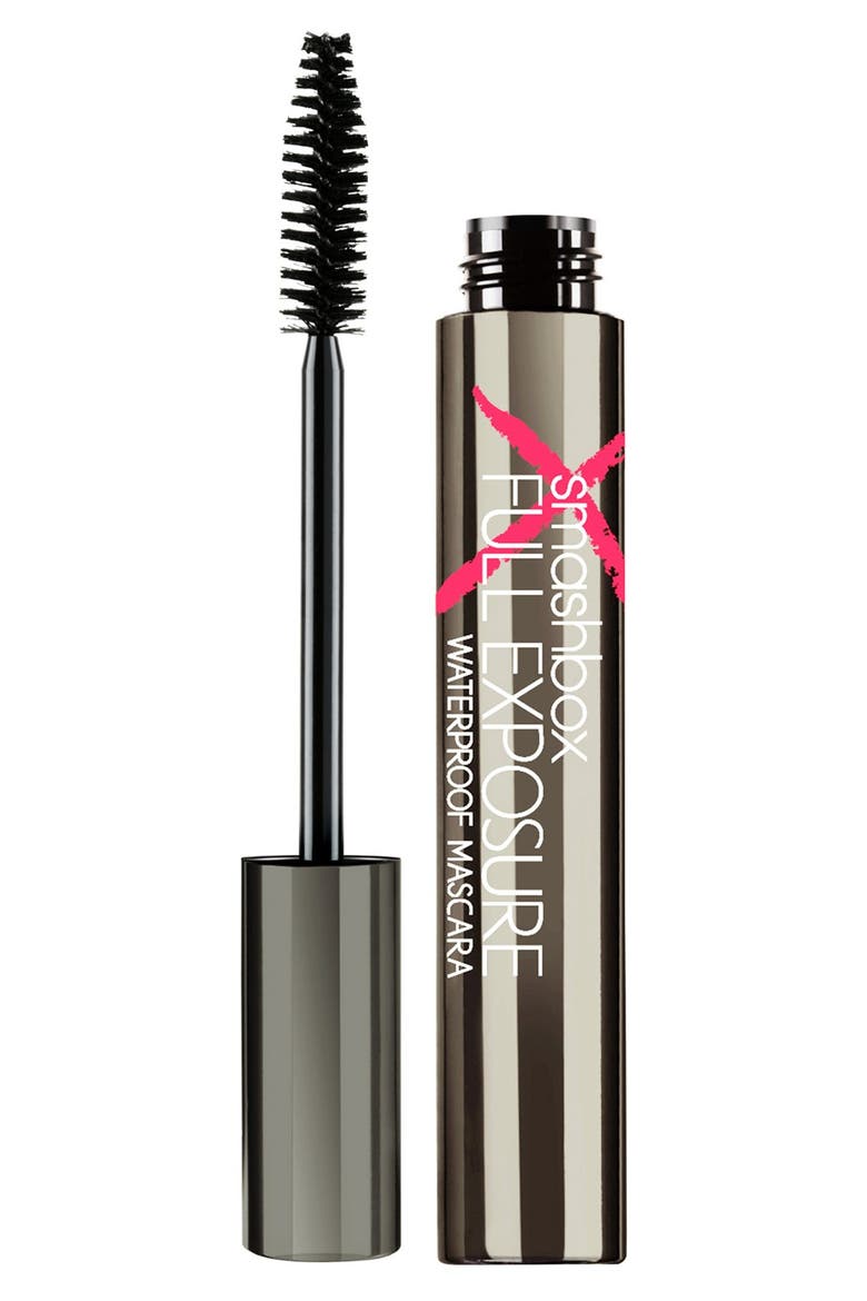 Full Exposure Waterproof Mascara, Main, color, NO COLOR