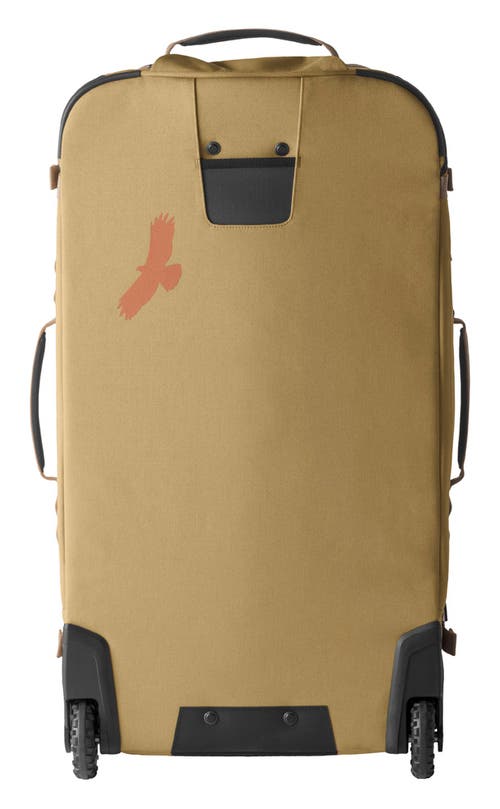 Eagle Creek Gear Warrior Xe Large Luggage In Sand Dune
