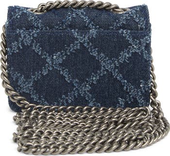 Brixton Lock Micro Shoulder Bag