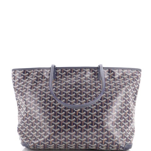 Artois Tote Coated Canvas MM