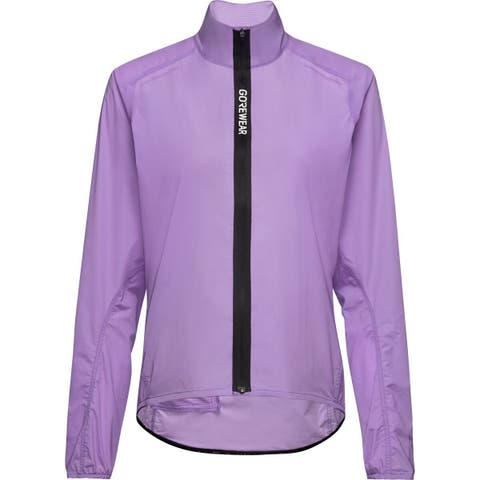 Spinshift Windbreaker - Women's