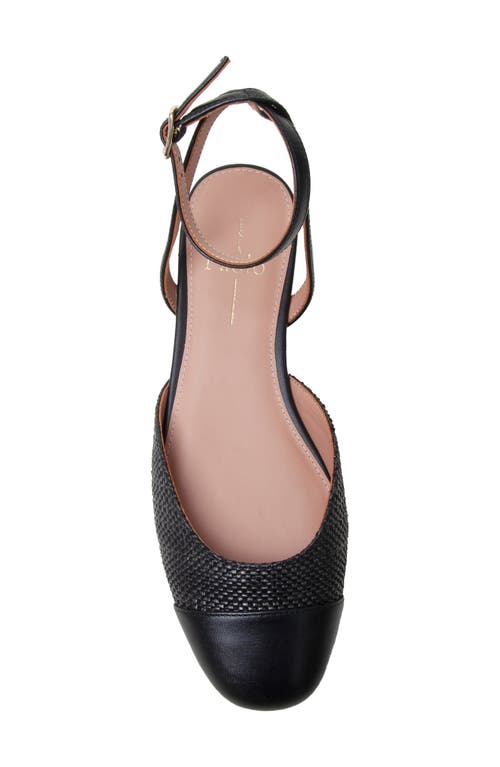Linea Paolo Ctcb Ankle Strap Flat