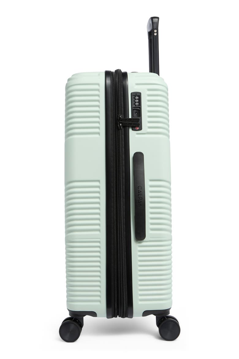 Ravia Medium Luggage, Alternate, color, MINT