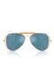 selected Arista / Dark Blue Mirror Blue
