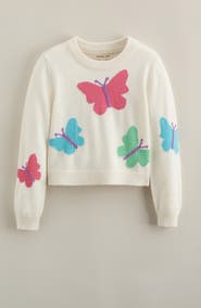 Tucker + Tate Kids' Icon Sweater